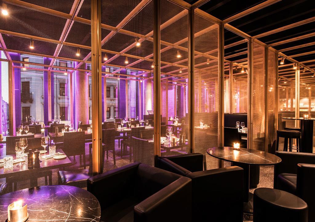 Empire Riverside Hotel Hamburg Exterior photo